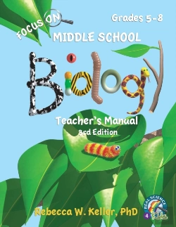 Bertrand.pt - Focus On Middle School Biology Teacher'S Manual, 3rd Edition
