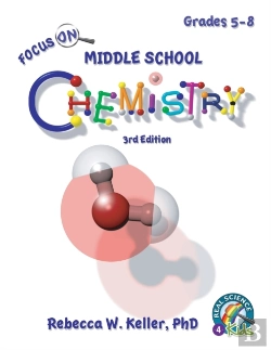 Bertrand.pt - Focus On Middle School Chemistry Student