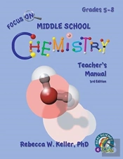 Focus On Middle School Chemistry Teacher