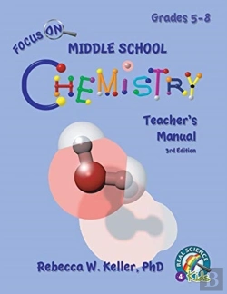 Bertrand.pt - Focus On Middle School Chemistry Teacher