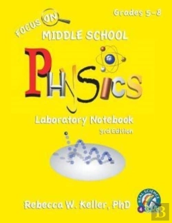 Bertrand.pt - Focus On Middle School Physics Laboratory Notebook 3rd Edition