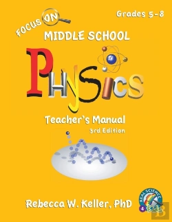 Bertrand.pt - Focus On Middle School Physics Teacher'S Manual 3rd Edition