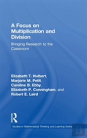 Focus On Multiplication Petit