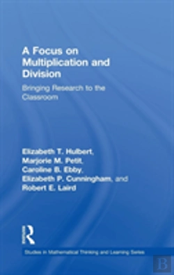 Bertrand.pt - Focus On Multiplication Petit