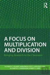 Focus On Multiplication Petit