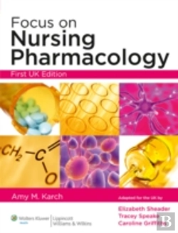 Bertrand.pt - Focus On Nursing Pharmacology