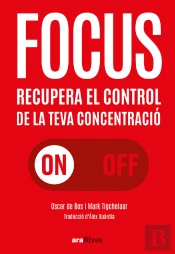 Focus On-Off
