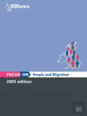 Focus On People And Migration