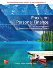 Focus On Personal Finance: 2024 Release Ise