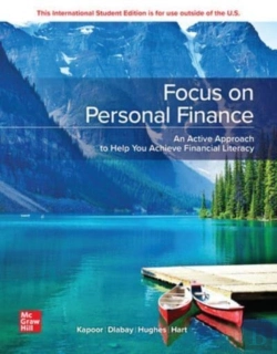 Bertrand.pt - Focus On Personal Finance: 2024 Release Ise