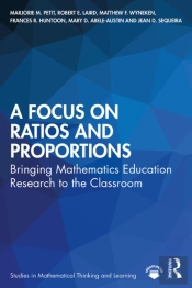 Focus On Ratios And Proportions