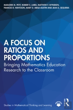 Bertrand.pt - Focus On Ratios And Proportions