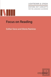 Focus On Reading