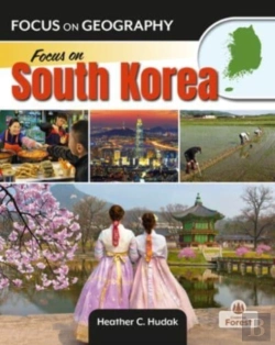 Bertrand.pt - Focus On South Korea