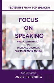 Focus On Speaking