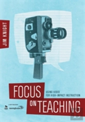 Focus On Teaching