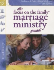 Focus On The Family Marriage Minist
