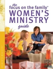 Focus On The Family Women'S Series Group Starter Kit