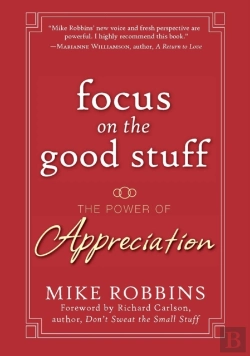 Bertrand.pt - Focus On The Good Stuff