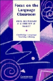 Focus On The Language Classroom