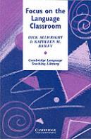 Focus On The Language Classroom