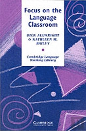 Focus On The Language Classroom