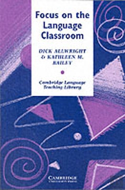 Bertrand.pt - Focus On The Language Classroom
