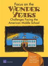 Focus On The Wonder Years