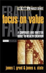 Focus On Value