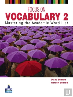 Bertrand.pt - Focus On Vocabulary 2      2/E Student Book         137617