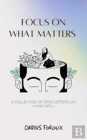 Focus On What Matters