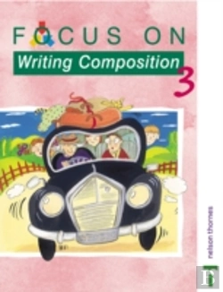 Bertrand.pt - Focus On Writing Compositionpupil Book 3