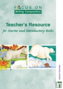 Bertrand.pt - Focus On Writing Compositionteachers Resource For Starter And Introductory Books