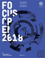 Focus Open 2018