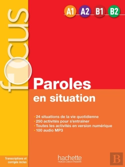 Bertrand.pt - Focus ; Paroles En Situations