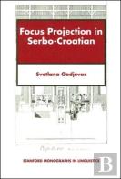 Focus Projection In Serbo-Croatian