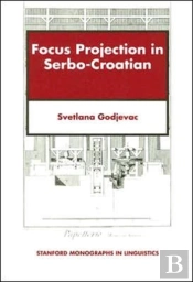 Focus Projection In Serbo-Croatian