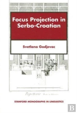 Bertrand.pt - Focus Projection In Serbo-Croatian