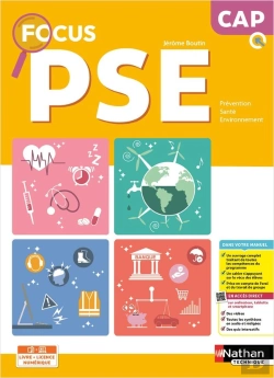 Bertrand.pt - Focus Pse : Cap (Édition 2026)