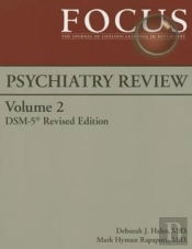 Focus Psychiatry Review