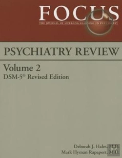 Bertrand.pt - Focus Psychiatry Review