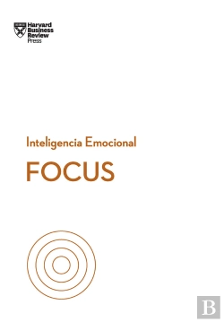Bertrand.pt - Focus. Serie Inteligencia Emocional Hbr