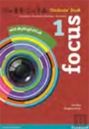 Focus Spain 1 Students' Book