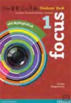 Bertrand.pt - Focus Spain 1 Students' Book