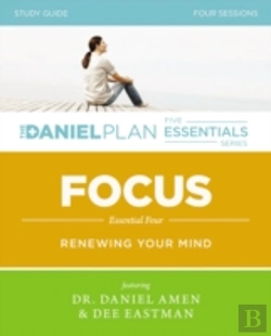 Bertrand.pt - Focus Study Guide
