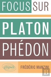 Focus Sur Phédon Platon