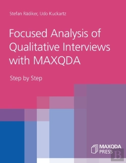 Bertrand.pt - Focused Analysis Of Qualitative Interviews With Maxqda