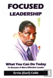 Focused Leadership