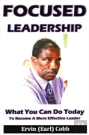 Focused Leadership