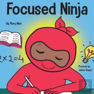 Focused Ninja